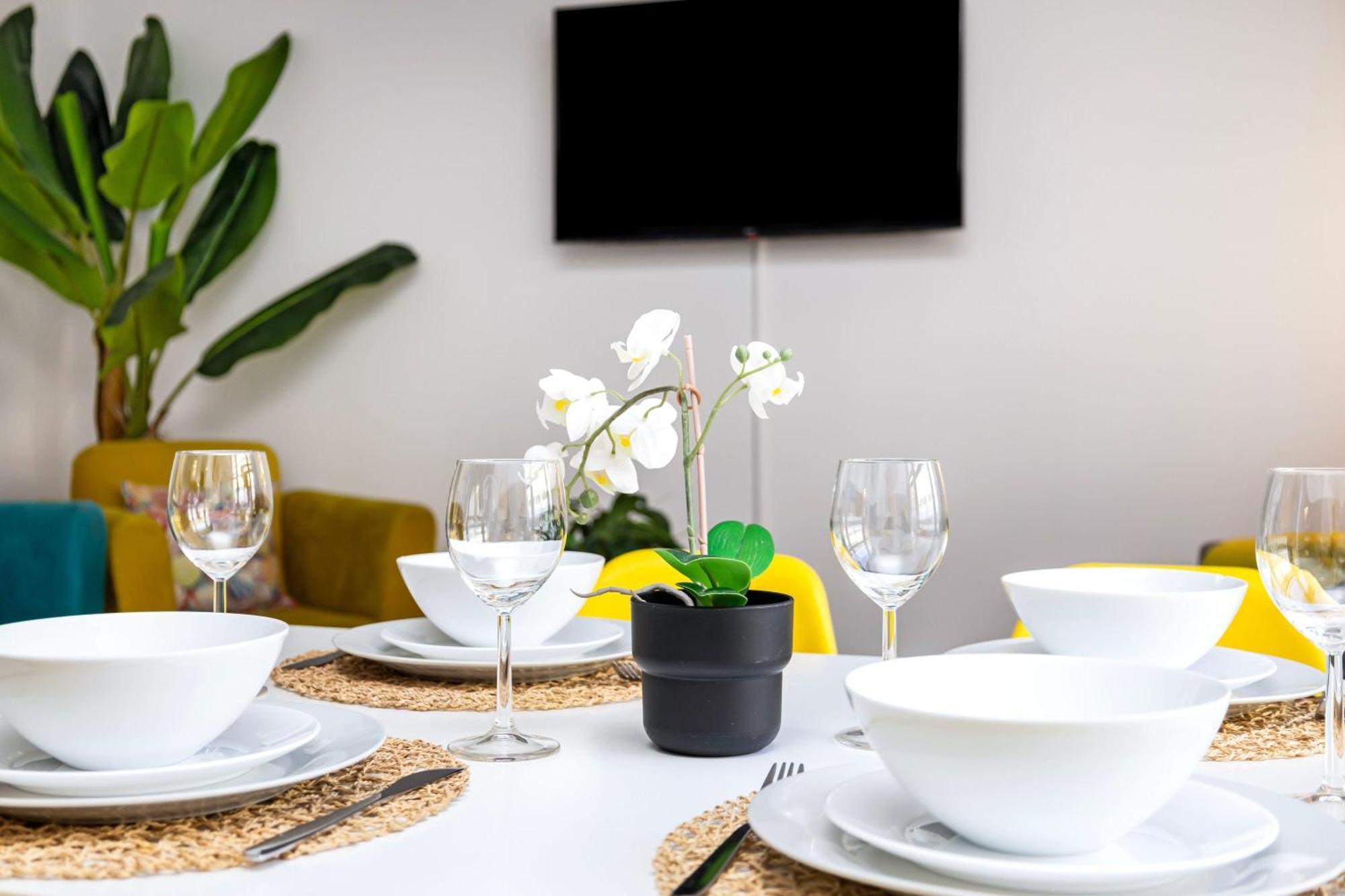Queens Mile 1 With Free Parking By My Getaways Brighton Eksteriør billede