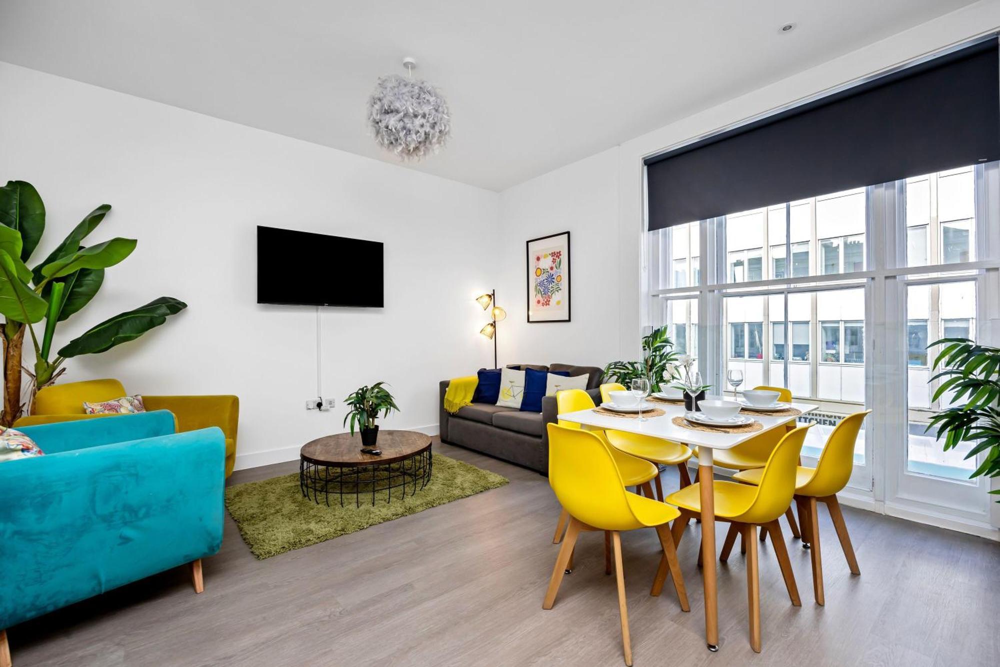 Queens Mile 1 With Free Parking By My Getaways Brighton Eksteriør billede