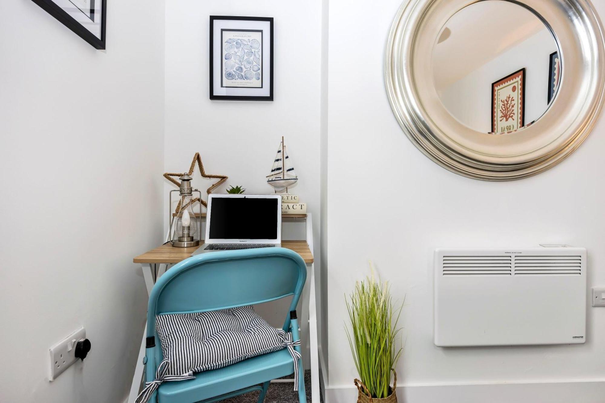 Queens Mile 1 With Free Parking By My Getaways Brighton Eksteriør billede