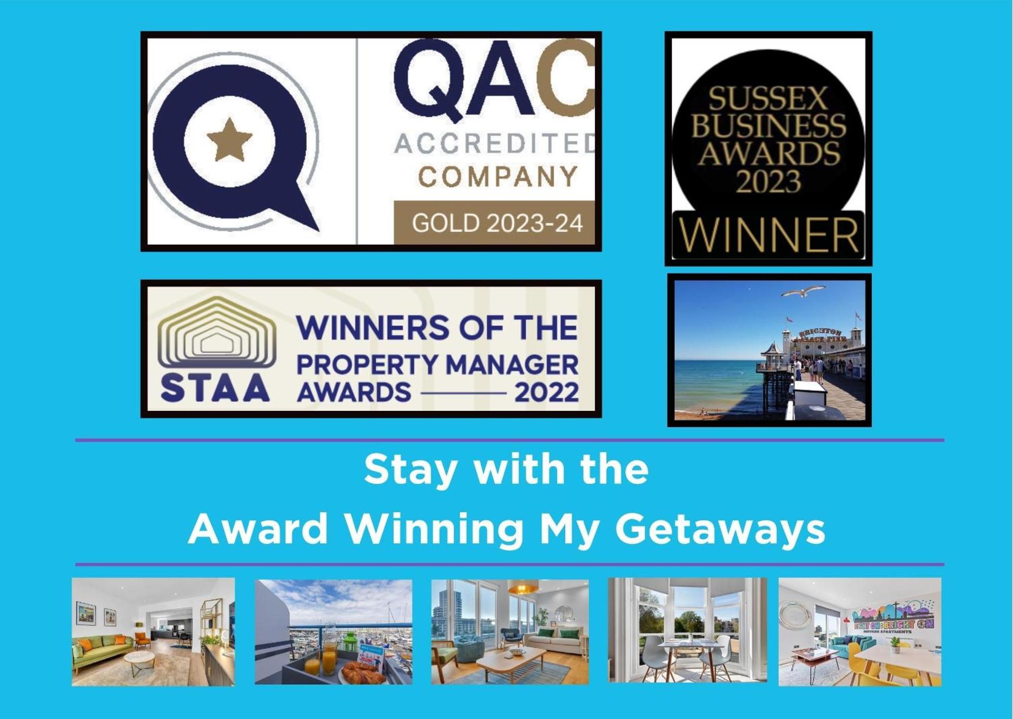 Queens Mile 1 With Free Parking By My Getaways Brighton Eksteriør billede